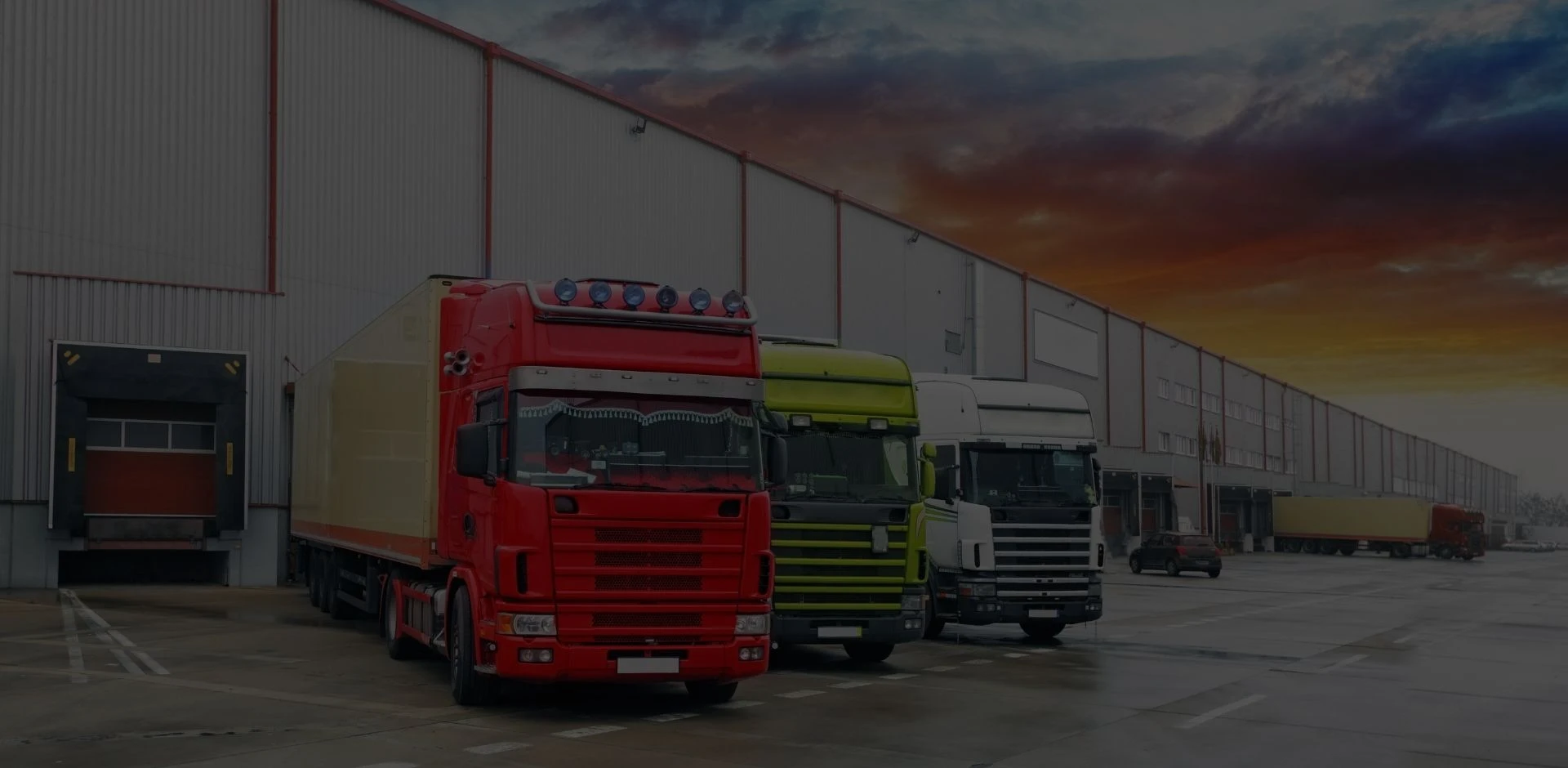 Ankara Muratlı Ambarı